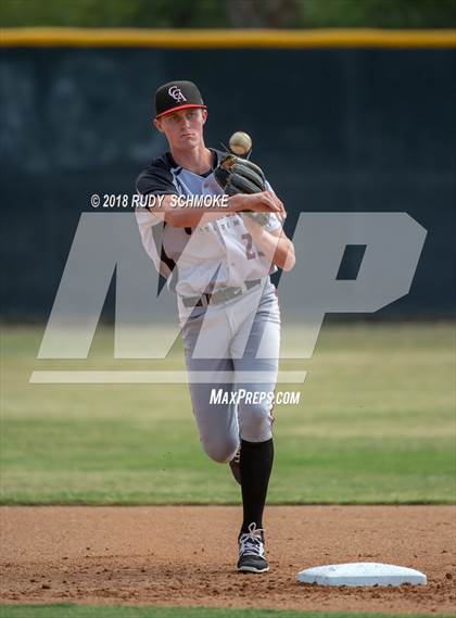 Thumbnail 1 in Canyon Crest Academy @ Torrey Pines photogallery.