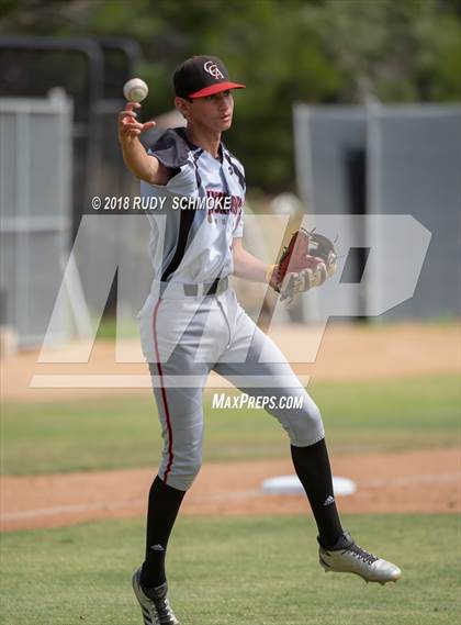 Thumbnail 3 in Canyon Crest Academy @ Torrey Pines photogallery.