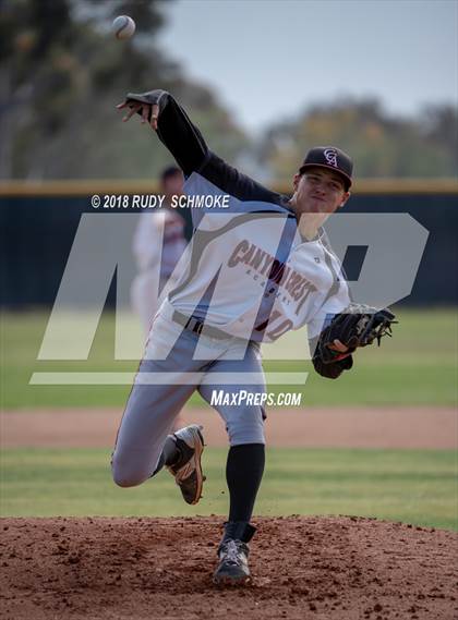Thumbnail 1 in Canyon Crest Academy @ Torrey Pines photogallery.