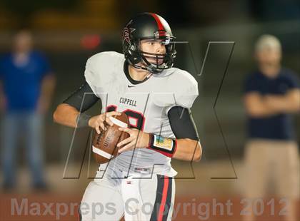 Thumbnail 2 in Coppell @ Hebron photogallery.