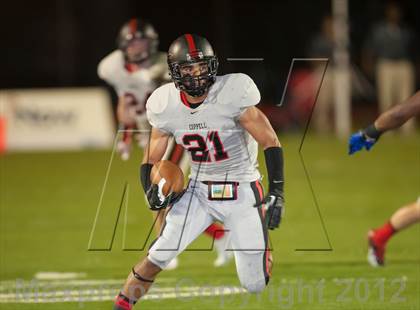 Thumbnail 2 in Coppell @ Hebron photogallery.