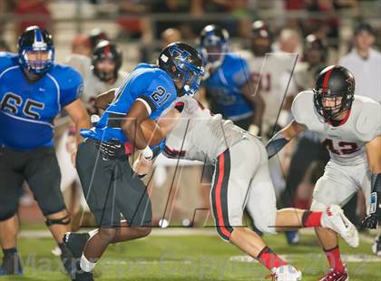 Thumbnail 1 in Coppell @ Hebron photogallery.