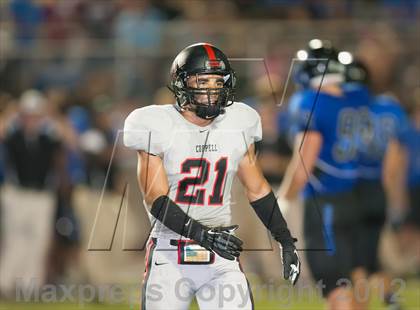 Thumbnail 2 in Coppell @ Hebron photogallery.