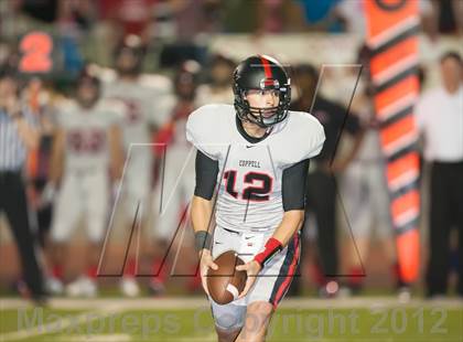 Thumbnail 1 in Coppell @ Hebron photogallery.