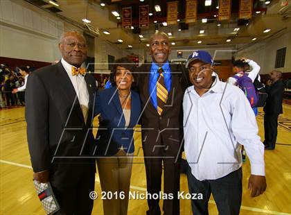 Thumbnail 2 in Crenshaw vs. Hamilton (CIF LA City Section D1 Final) photogallery.