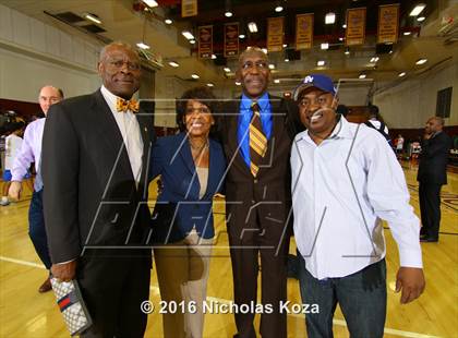 Thumbnail 3 in Crenshaw vs. Hamilton (CIF LA City Section D1 Final) photogallery.