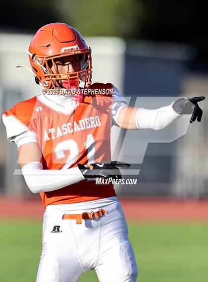 Thumbnail 2 in JV: Atascadero @ Templeton photogallery.