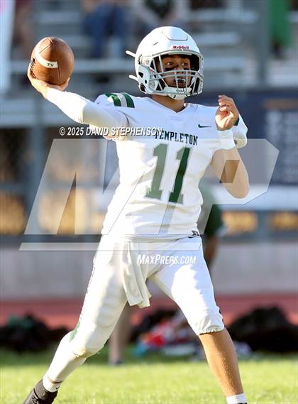 Thumbnail 1 in JV: Atascadero @ Templeton photogallery.