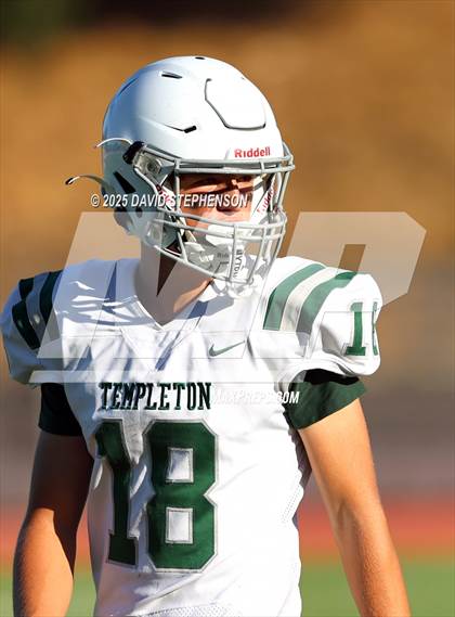 Thumbnail 3 in JV: Atascadero @ Templeton photogallery.