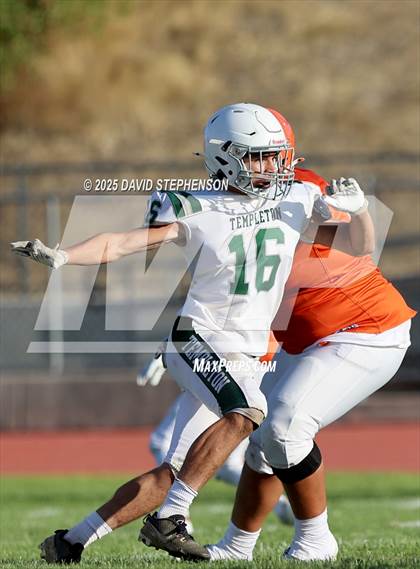 Thumbnail 3 in JV: Atascadero @ Templeton photogallery.