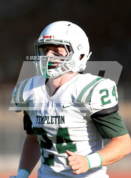 Thumbnail 1 in JV: Atascadero @ Templeton photogallery.
