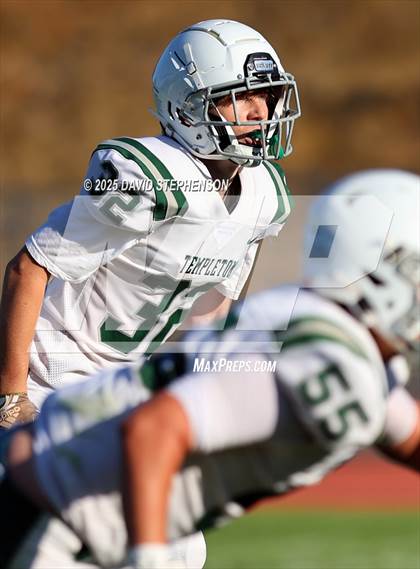 Thumbnail 3 in JV: Atascadero @ Templeton photogallery.