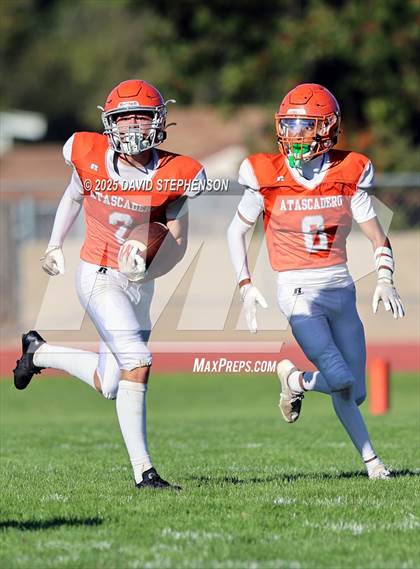 Thumbnail 3 in JV: Atascadero @ Templeton photogallery.