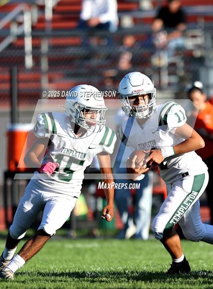 Thumbnail 3 in JV: Atascadero @ Templeton photogallery.