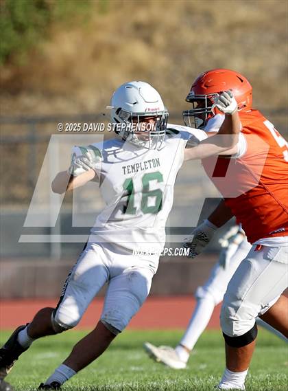 Thumbnail 2 in JV: Atascadero @ Templeton photogallery.