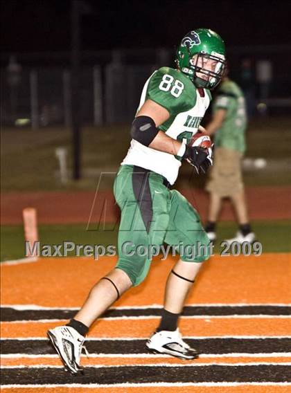 Thumbnail 1 in Madison vs. Kennedale photogallery.