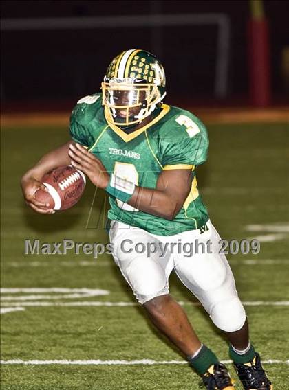 Thumbnail 3 in Madison vs. Kennedale photogallery.