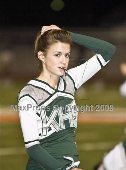 Thumbnail 1 in Madison vs. Kennedale photogallery.