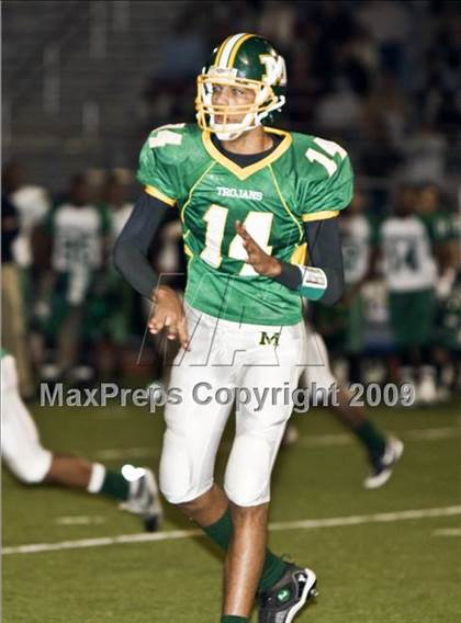 Thumbnail 3 in Madison vs. Kennedale photogallery.