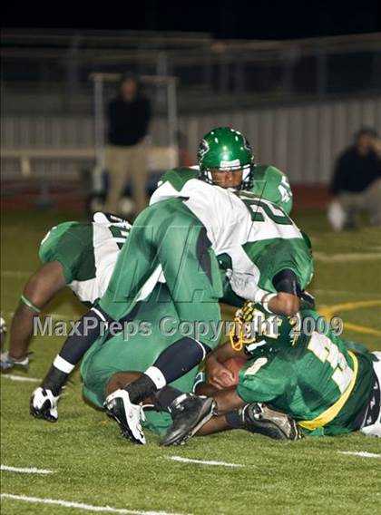 Thumbnail 1 in Madison vs. Kennedale photogallery.