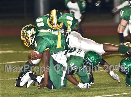 Thumbnail 2 in Madison vs. Kennedale photogallery.