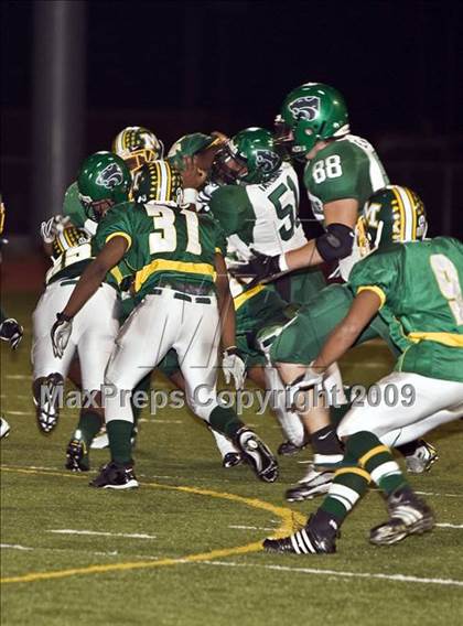 Thumbnail 2 in Madison vs. Kennedale photogallery.