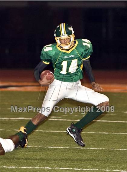 Thumbnail 1 in Madison vs. Kennedale photogallery.