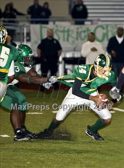 Thumbnail 2 in Madison vs. Kennedale photogallery.
