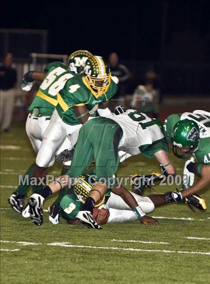 Thumbnail 1 in Madison vs. Kennedale photogallery.