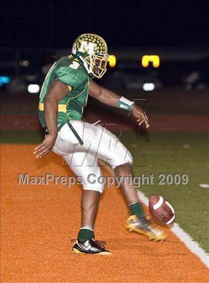 Thumbnail 3 in Madison vs. Kennedale photogallery.