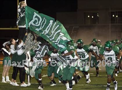 Thumbnail 1 in Madison vs. Kennedale photogallery.