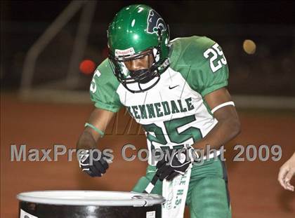 Thumbnail 1 in Madison vs. Kennedale photogallery.
