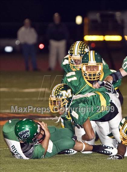 Thumbnail 3 in Madison vs. Kennedale photogallery.