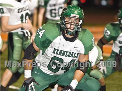 Thumbnail 3 in Madison vs. Kennedale photogallery.
