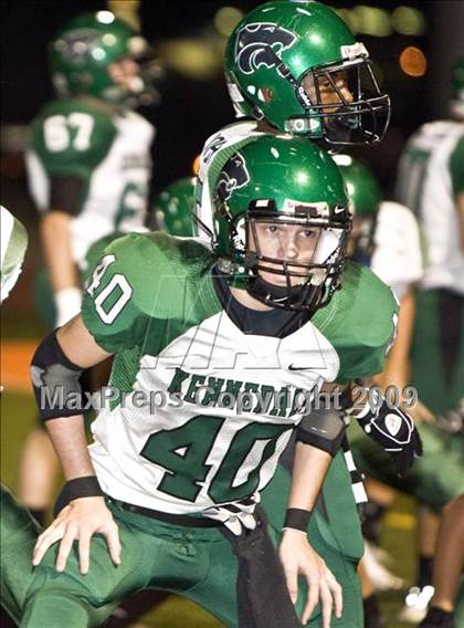 Thumbnail 2 in Madison vs. Kennedale photogallery.
