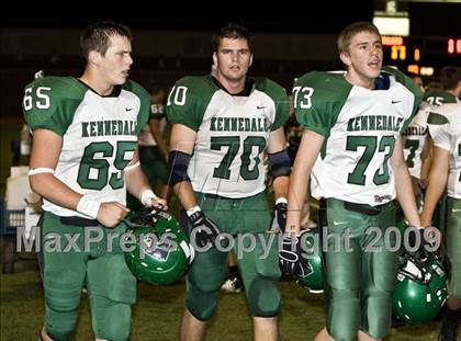 Thumbnail 3 in Madison vs. Kennedale photogallery.