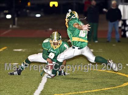 Thumbnail 2 in Madison vs. Kennedale photogallery.