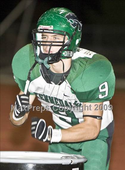 Thumbnail 2 in Madison vs. Kennedale photogallery.