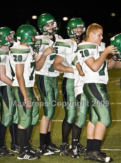 Thumbnail 2 in Madison vs. Kennedale photogallery.