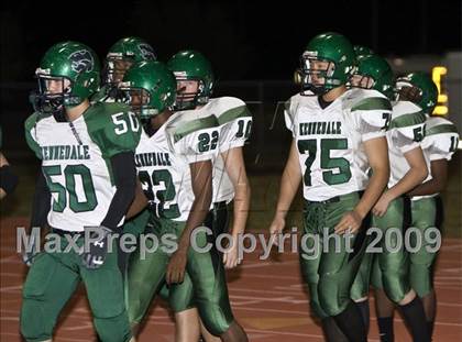 Thumbnail 3 in Madison vs. Kennedale photogallery.