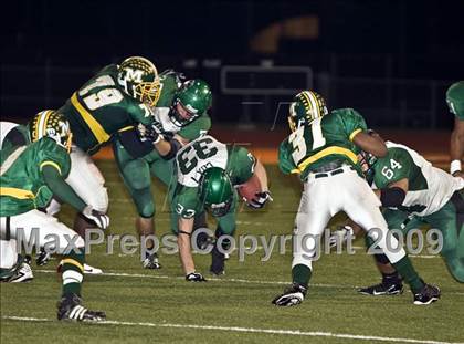 Thumbnail 1 in Madison vs. Kennedale photogallery.