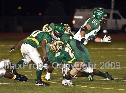 Thumbnail 2 in Madison vs. Kennedale photogallery.