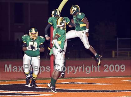 Thumbnail 1 in Madison vs. Kennedale photogallery.