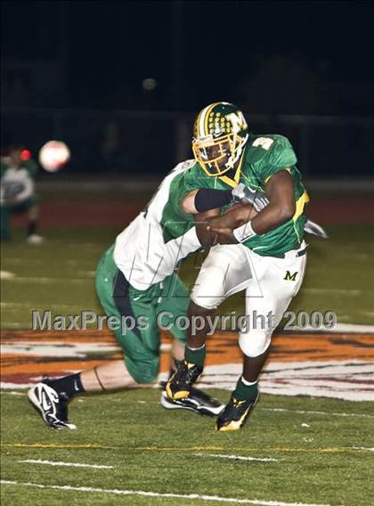 Thumbnail 2 in Madison vs. Kennedale photogallery.