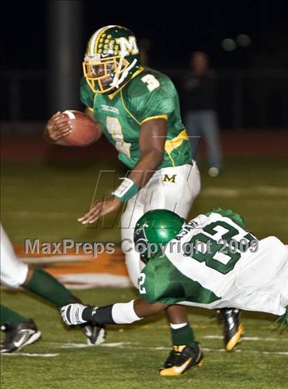 Thumbnail 2 in Madison vs. Kennedale photogallery.