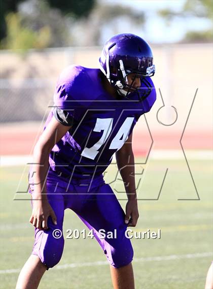 Thumbnail 1 in Lompoc @ Righetti photogallery.