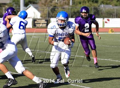 Thumbnail 1 in Lompoc @ Righetti photogallery.