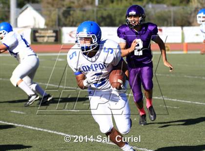 Thumbnail 2 in Lompoc @ Righetti photogallery.