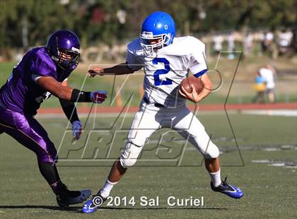 Thumbnail 3 in Lompoc @ Righetti photogallery.