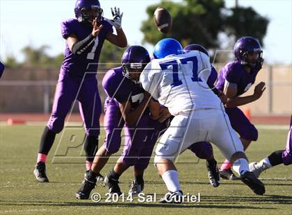 Thumbnail 1 in Lompoc @ Righetti photogallery.